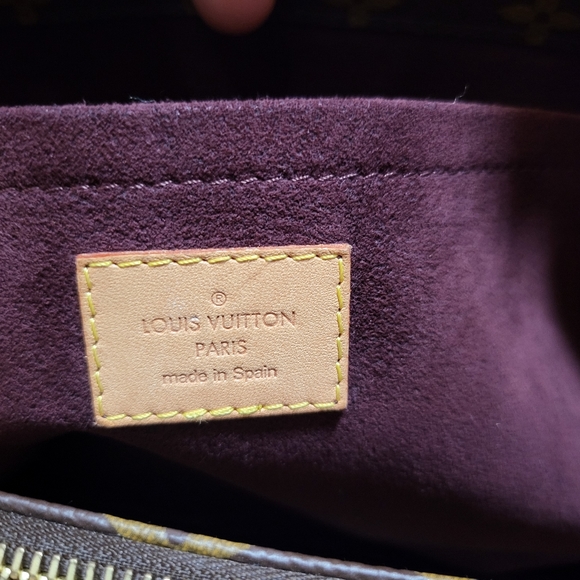 *SOLD*LV MONTAIGNE GM - Picture 10 of 15